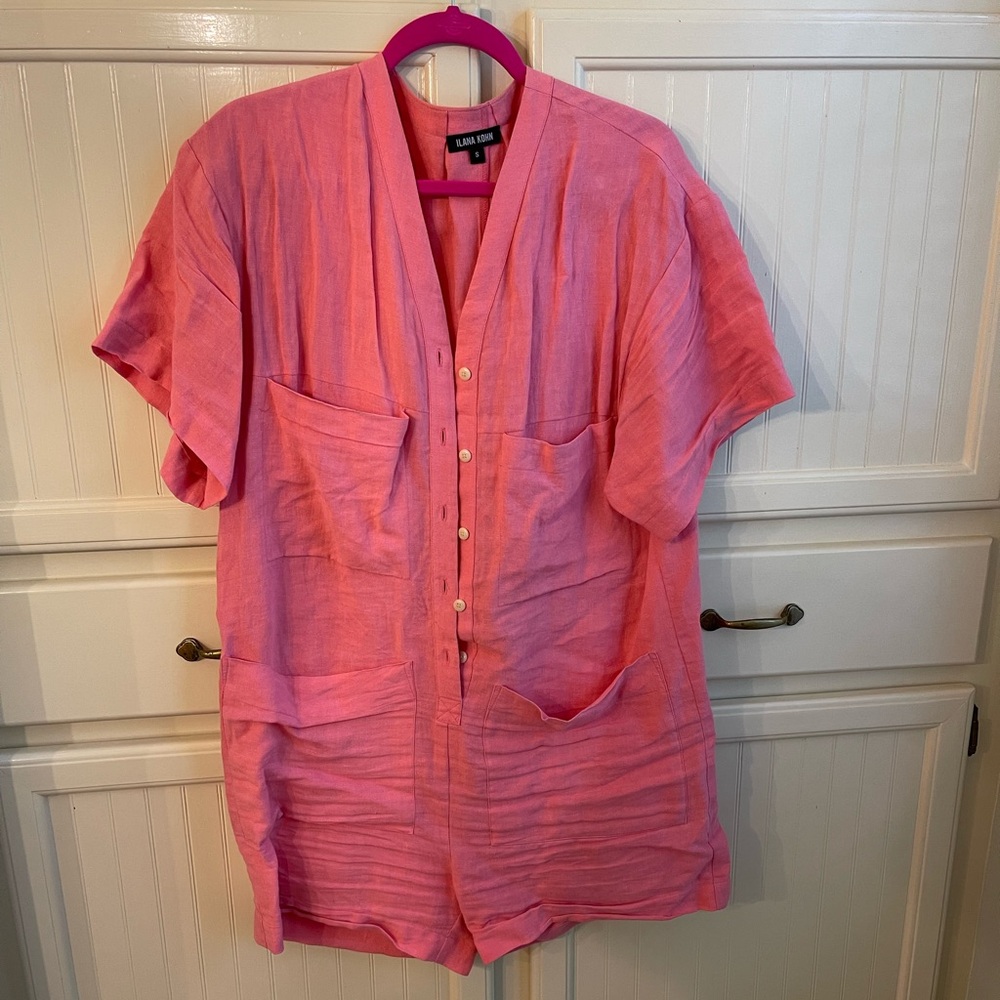 Ilana Kohn Bubble Onesie